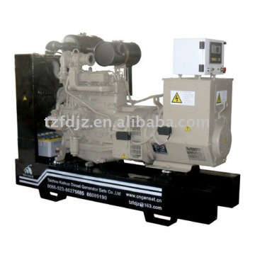 25KW diesel generator for Deutz